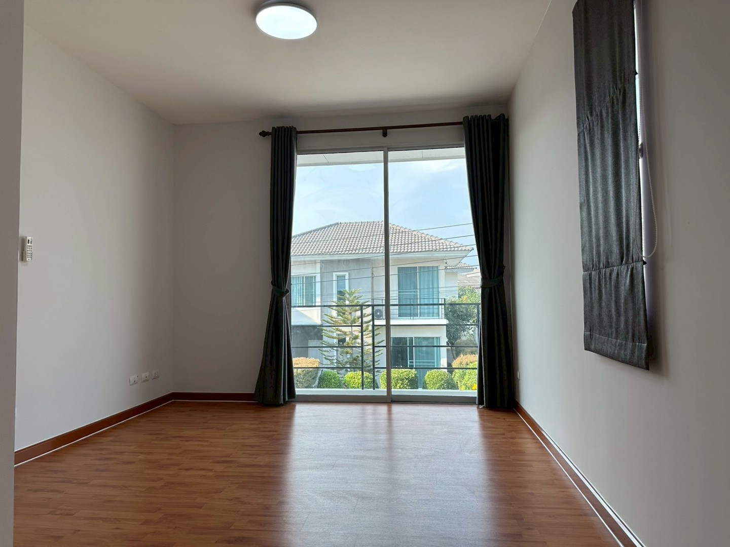 ขายบ้านเดอะทรัสต์แพรกษา