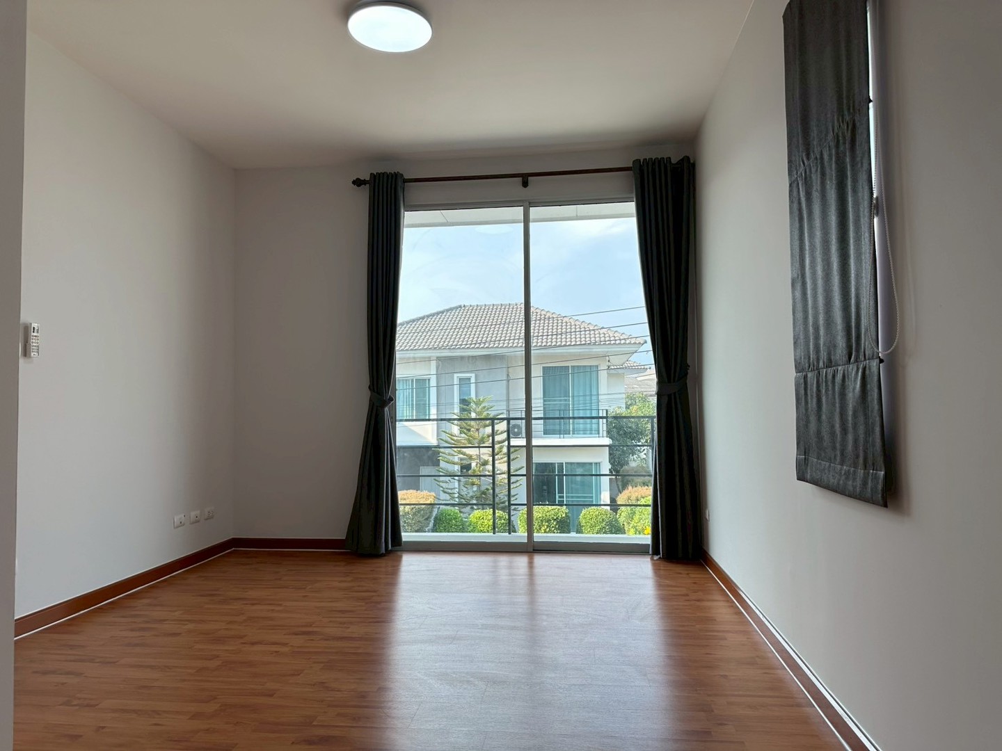 ขายบ้านเดอะทรัสต์แพรกษา