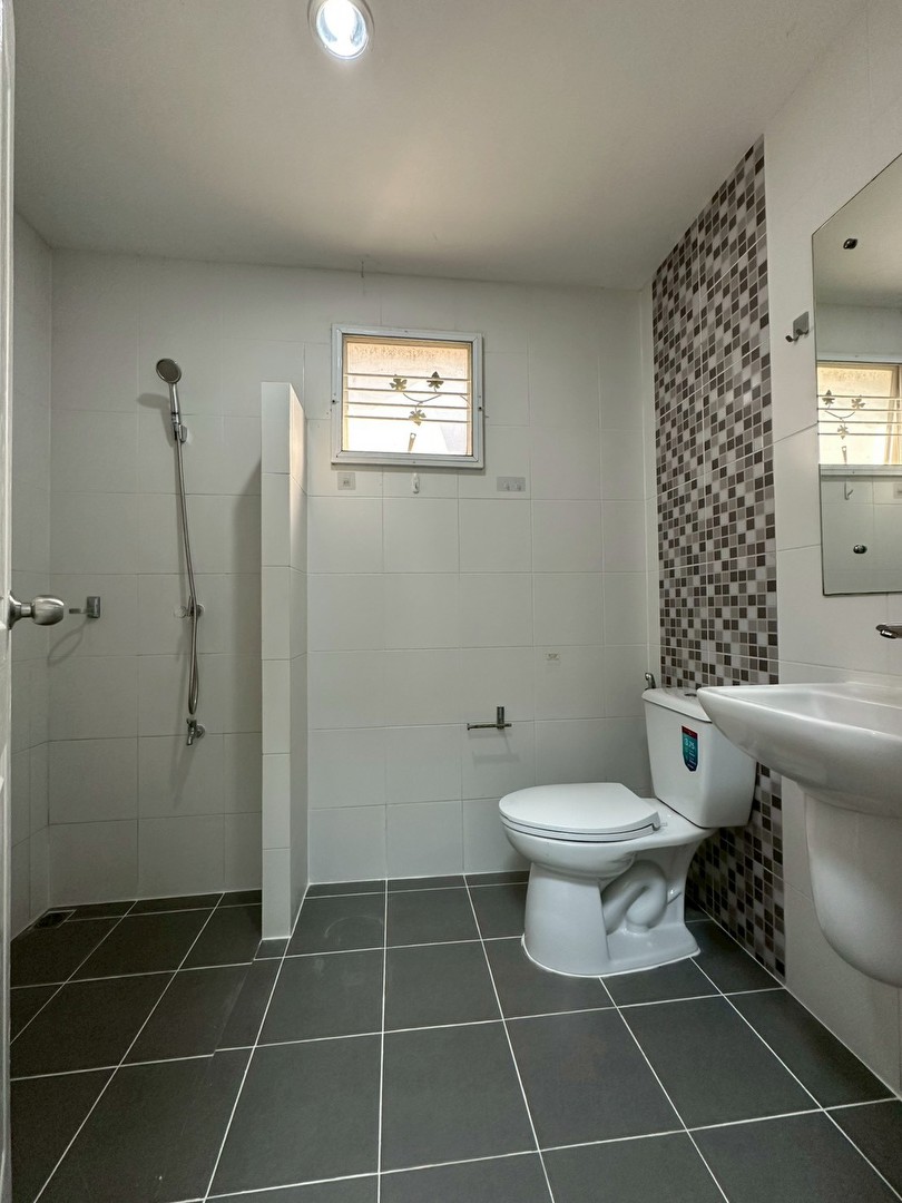 ขายบ้านเดอะทรัสต์แพรกษา