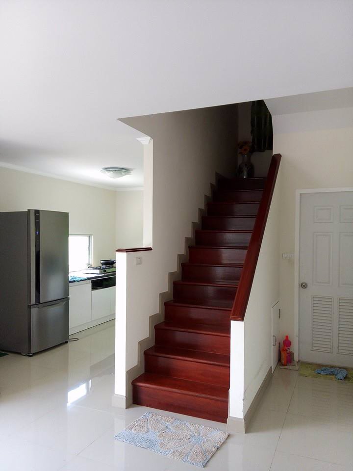 ขายบ้านเดียวหมู่บ้านปาล์มสปริง-สายสนามบิน-หาดใหญ่-พร้อมอยู่