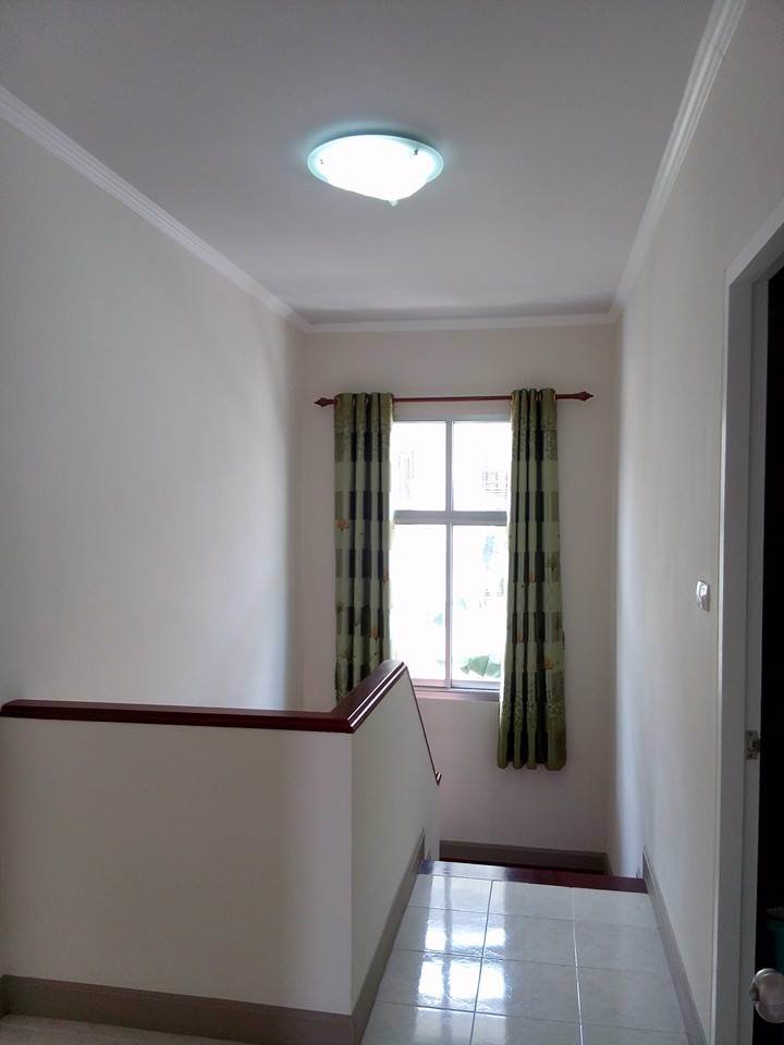 ขายบ้านเดียวหมู่บ้านปาล์มสปริง-สายสนามบิน-หาดใหญ่-พร้อมอยู่