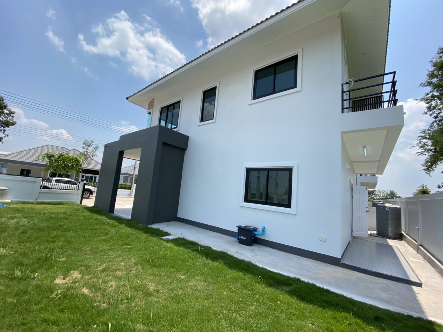 ขายบ้านเพชรดารา-ขนาดที่ดิน-68-ตรว-อหนองหิน-จเลย