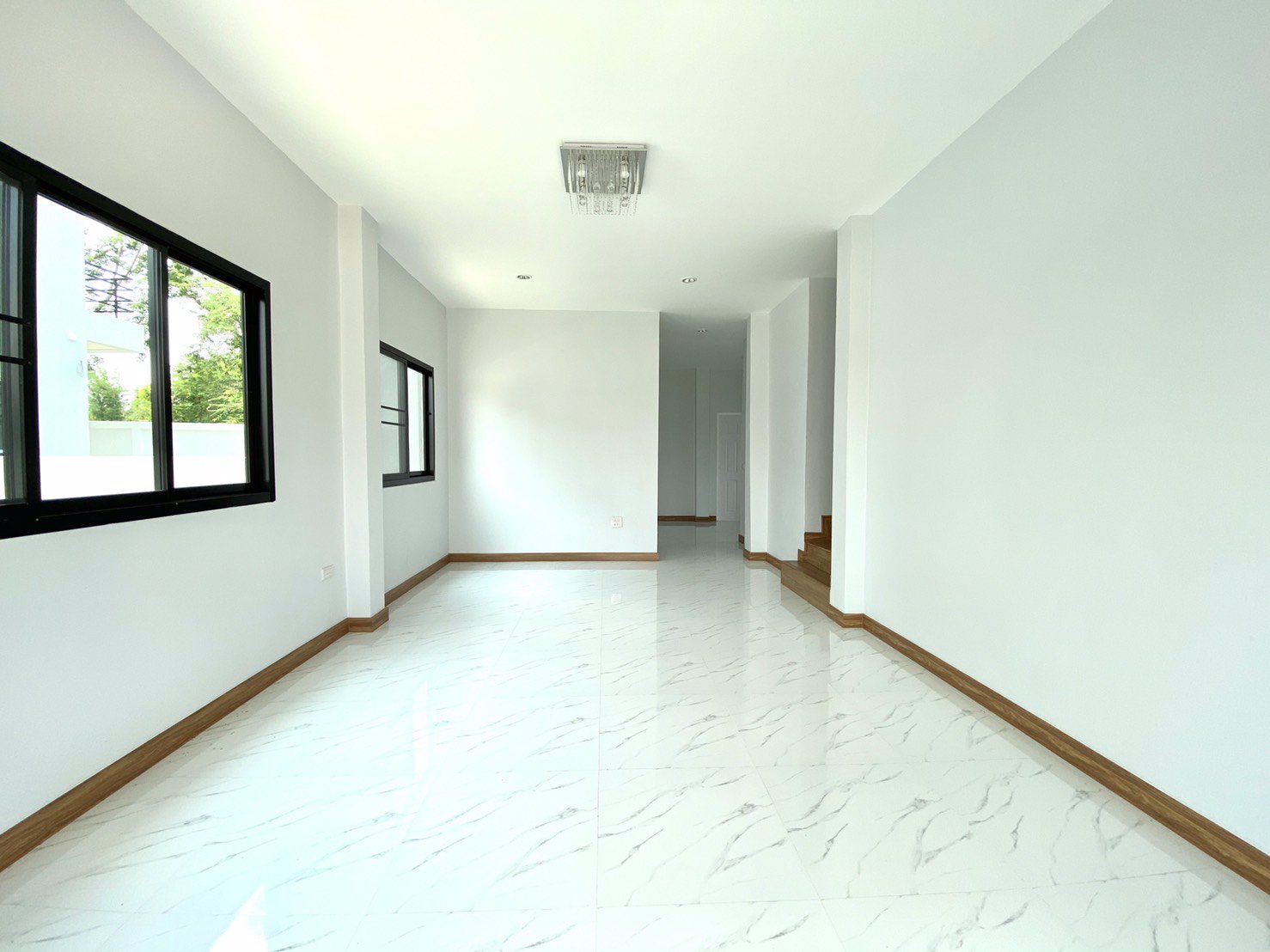 ขายบ้านเพชรดารา-ขนาดที่ดิน-68-ตรว-อหนองหิน-จเลย