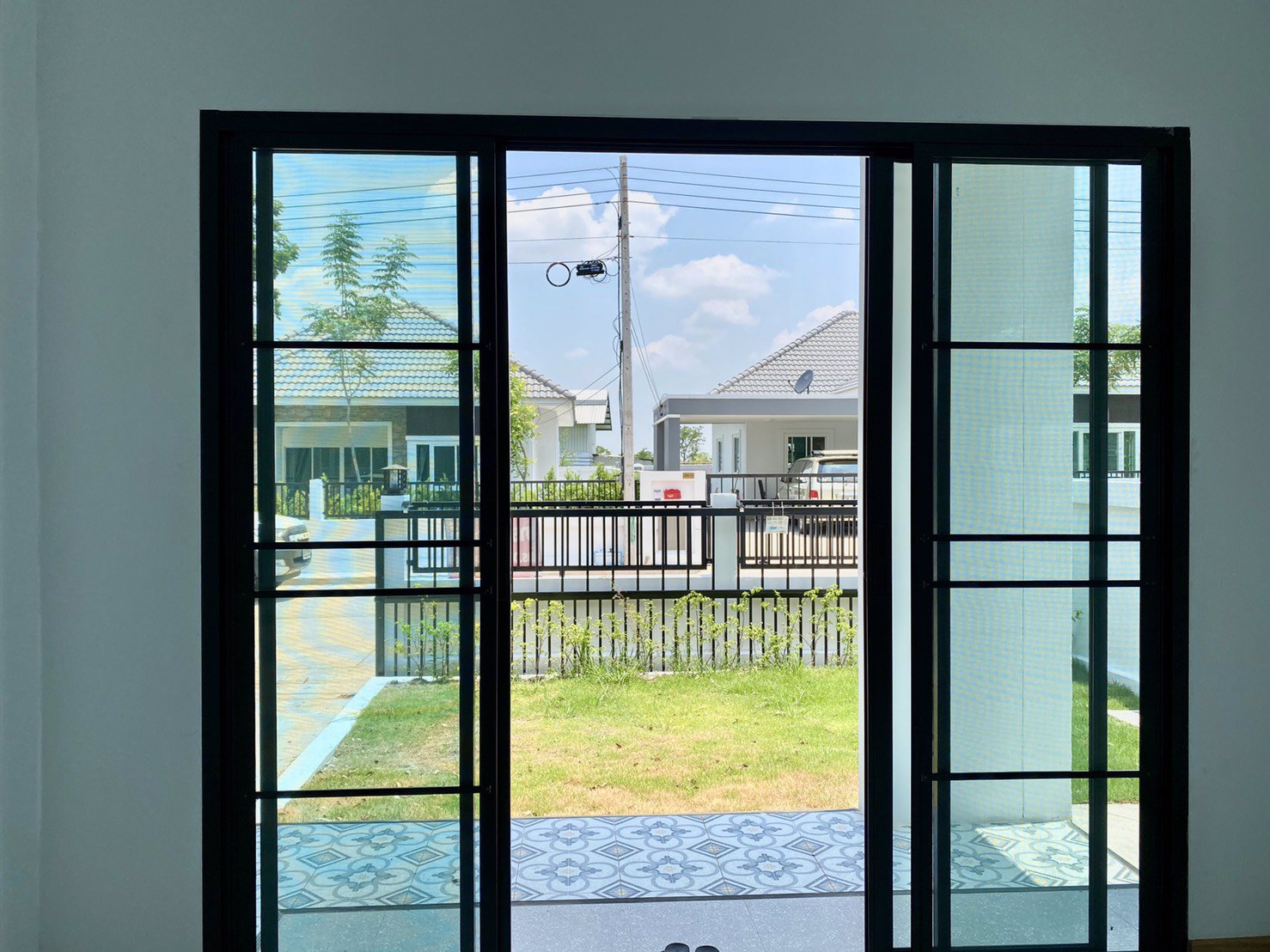 ขายบ้านเพชรดารา-ขนาดที่ดิน-68-ตรว-อหนองหิน-จเลย