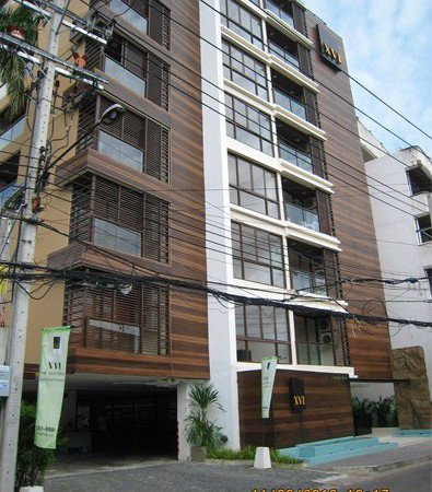 ขายคอนโดxvi-the-sixteenth-สุขุมวิท16-คลองเตย-ใกล้btsอโศก-mrtศูนย์สิริกิติ์-เพียง300เมตร