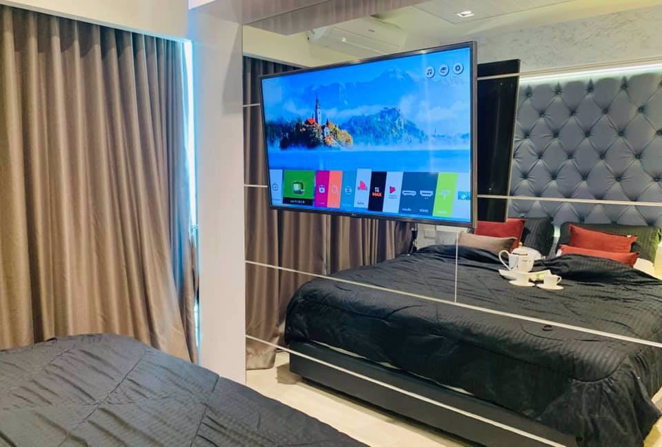 ขาย-419-ล้าน-de-amber-bangsare-บางสะเหร่-พัทยา-ห้องวิวทะเล-180องศา-เห็นทะเลทั้งจากห้องนอนและห้องนั่