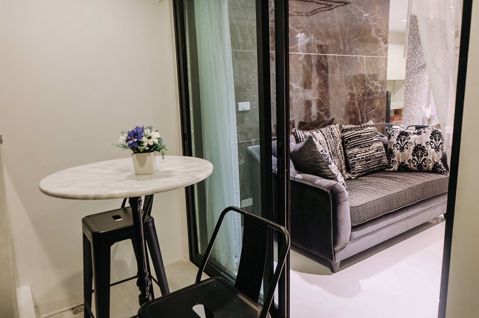 ขาย-419-ล้าน-de-amber-bangsare-บางสะเหร่-พัทยา-ห้องวิวทะเล-180องศา-เห็นทะเลทั้งจากห้องนอนและห้องนั่