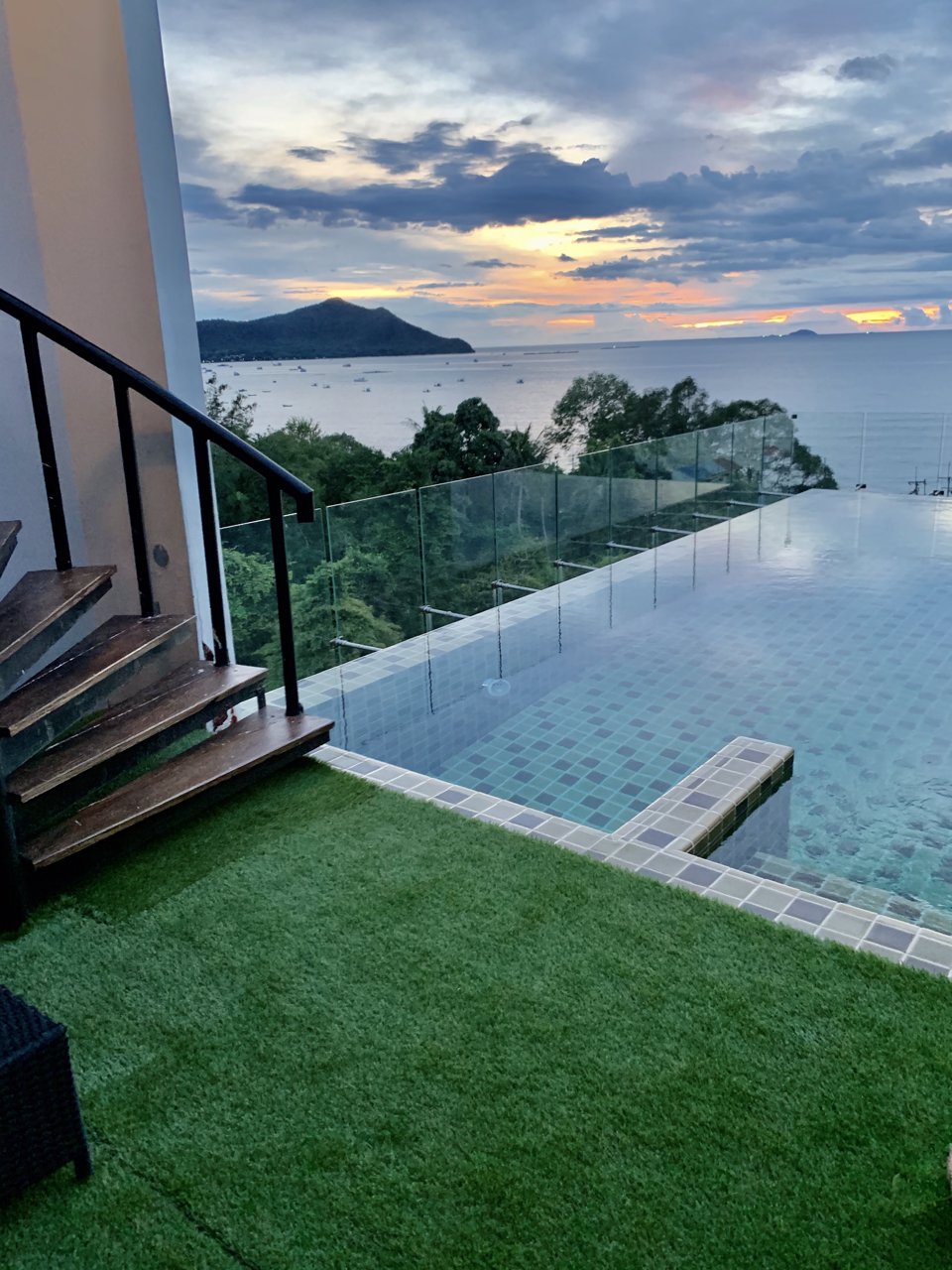 ขาย-419-ล้าน-de-amber-bangsare-บางสะเหร่-พัทยา-ห้องวิวทะเล-180องศา-เห็นทะเลทั้งจากห้องนอนและห้องนั่