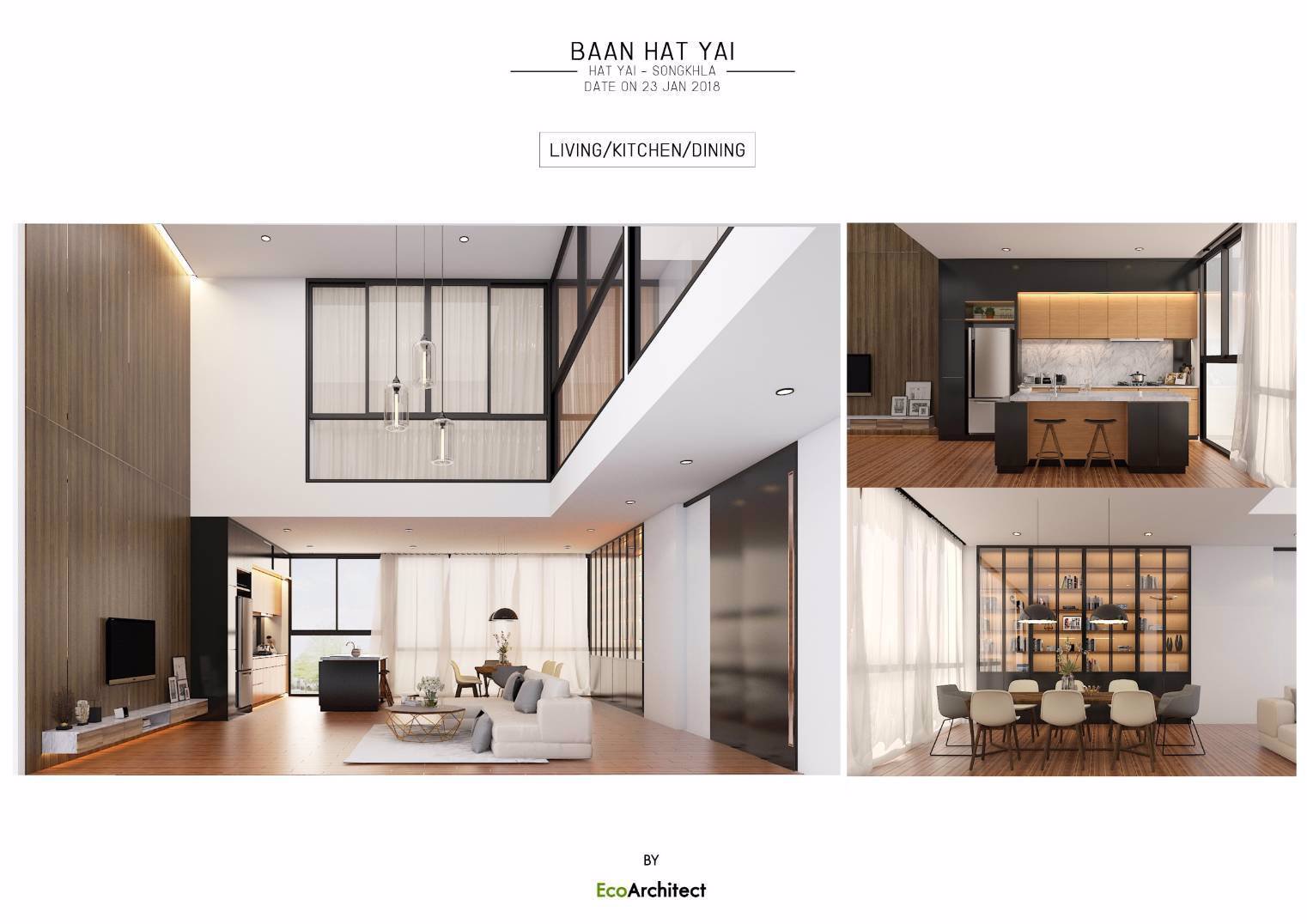 ขายบ้านเดี่ยว-3-ชั้น-ทำเลทองกลางเมืองหาดใหญ่