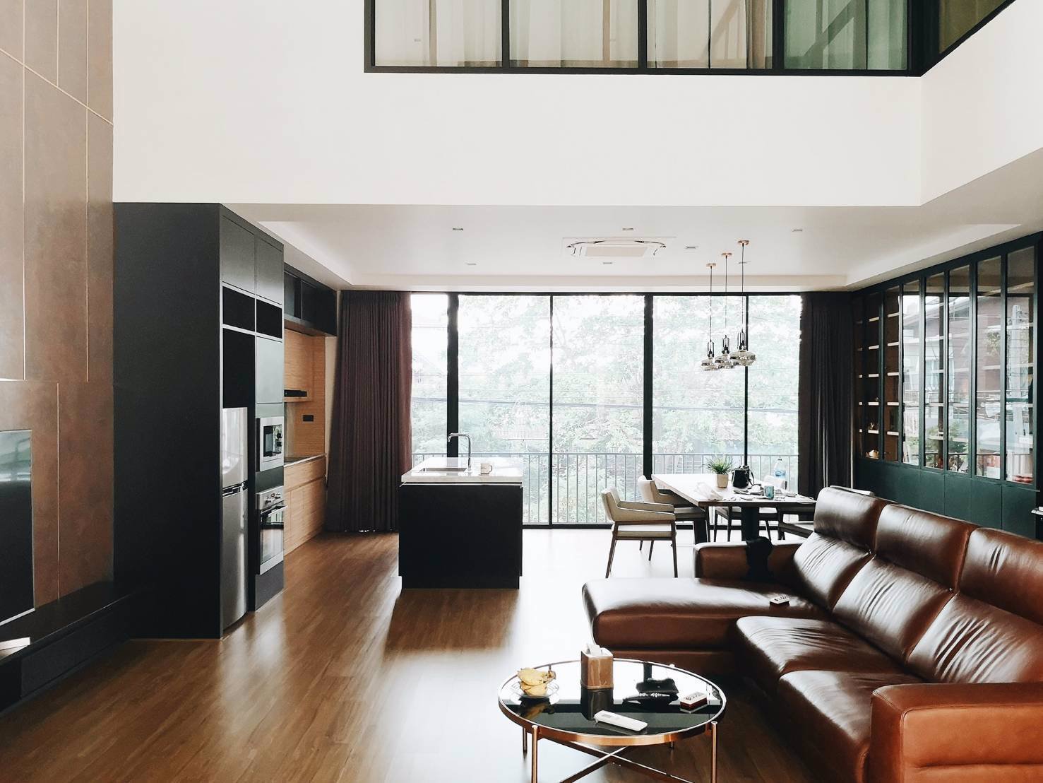 ขายบ้านเดี่ยว-3-ชั้น-ทำเลทองกลางเมืองหาดใหญ่