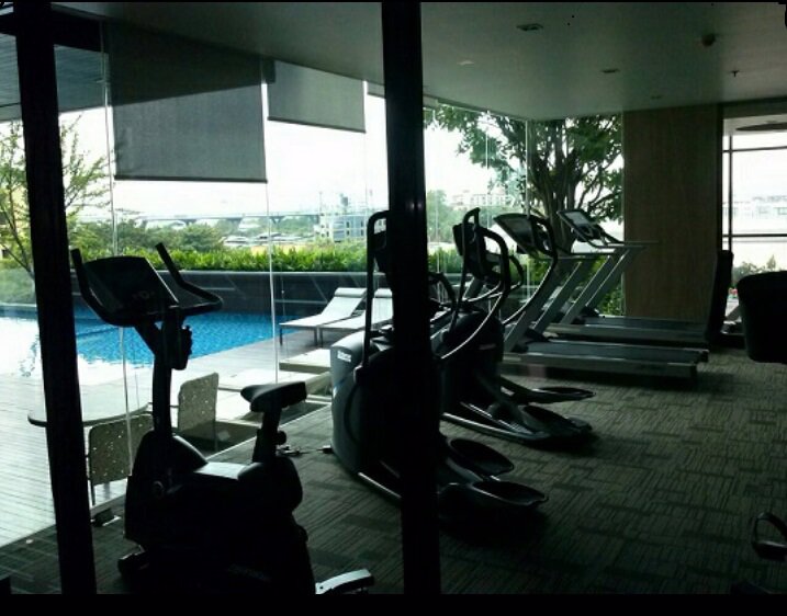 ให้เช่าคอนโดมิเนียม-ideo-blucove-ติดbts-อุดมสุข