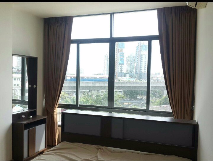 ให้เช่าคอนโดมิเนียม-ideo-blucove-ติดbts-อุดมสุข