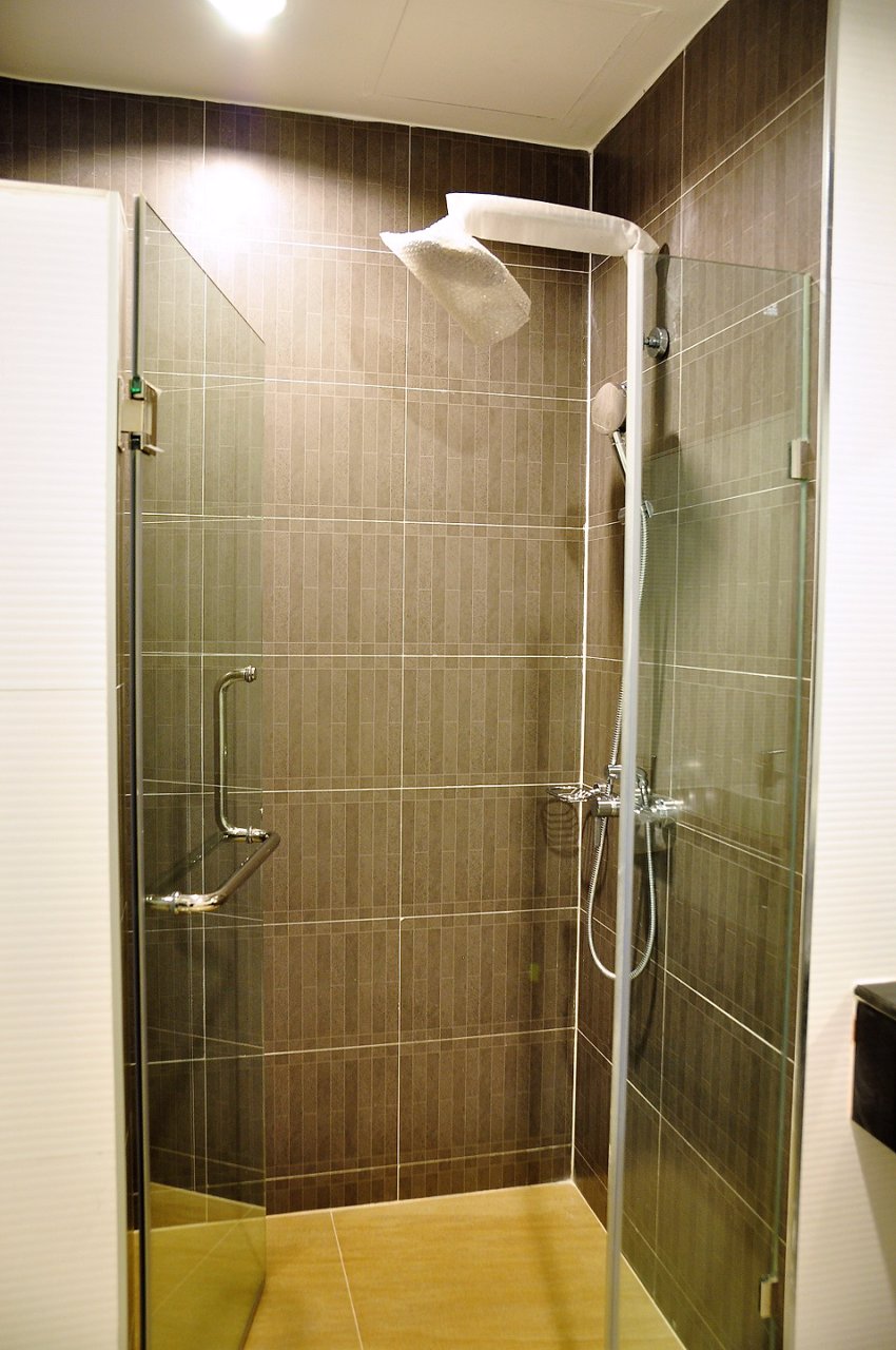 ให้เช่า-คอนโด-the-fourwings-residence-condominium-1ห้องนอน-ชั้น-25