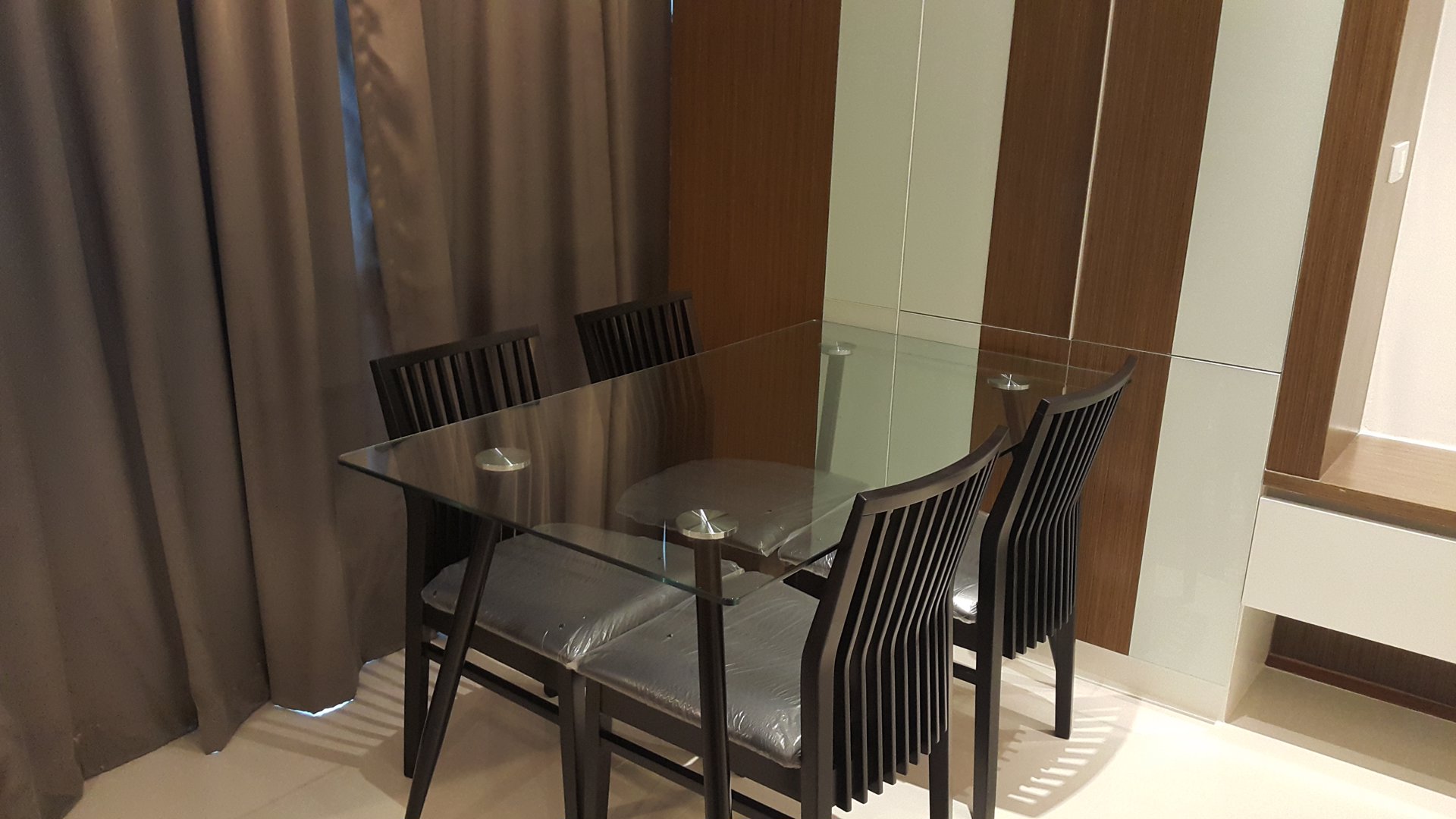 ให้เช่า-คอนโด-the-fourwings-residence-condominium-1ห้องนอน-ชั้น-25