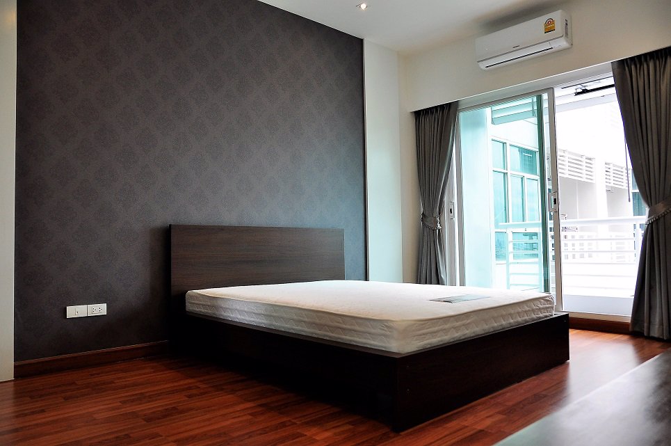 ให้เช่า-คอนโด-the-fourwings-residence-condominium-1ห้องนอน-ชั้น-25