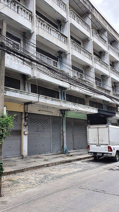 ให้เช่าอาคารพาณิชย์-ซอย-อุดมสุข-42-บางนา