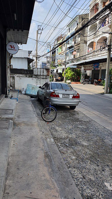 ให้เช่าอาคารพาณิชย์-ซอย-อุดมสุข-42-บางนา