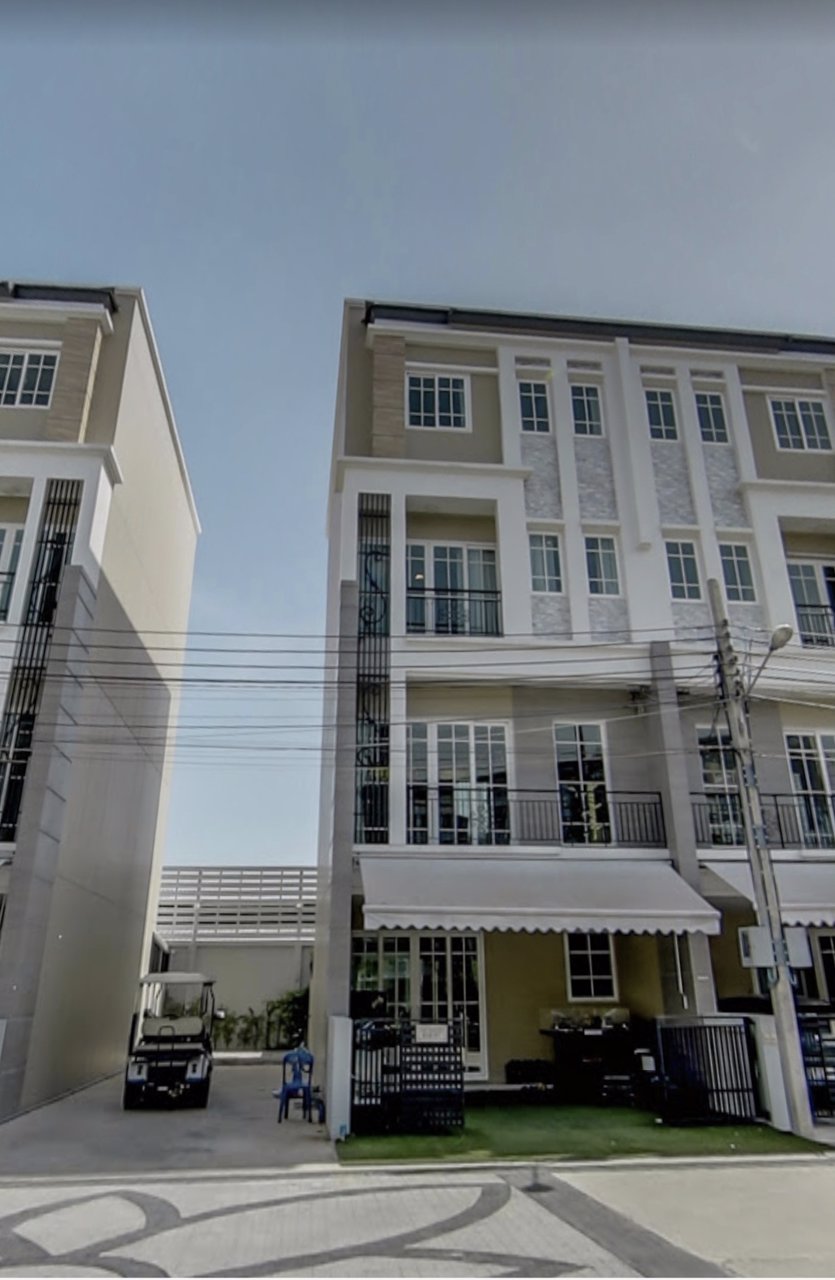 ขาย-โฮมออฟฟิศ-masterbts-udomsuk-4ชั้น-3นอน-5น้ำ-ถนน-อุดมสุข-บางนา