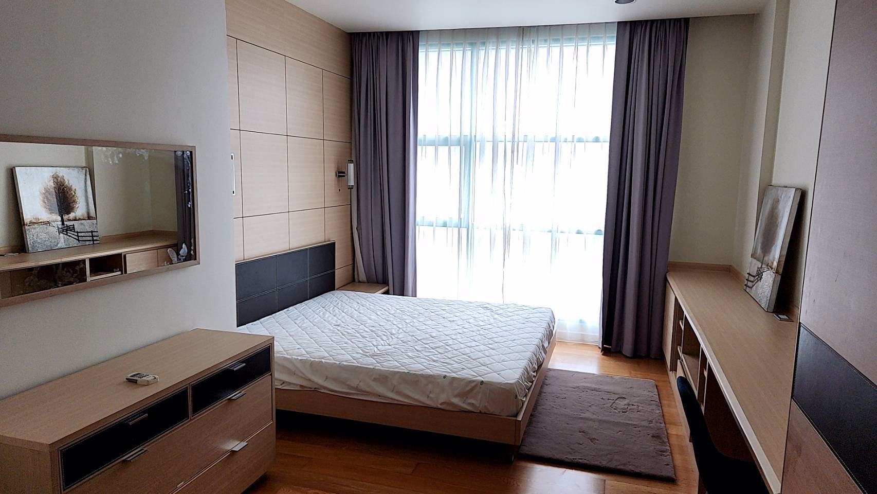 ให้เช่า-ขาย-คอนโด-ชาเทรียม-ริมแม่น้ำ-2นอน