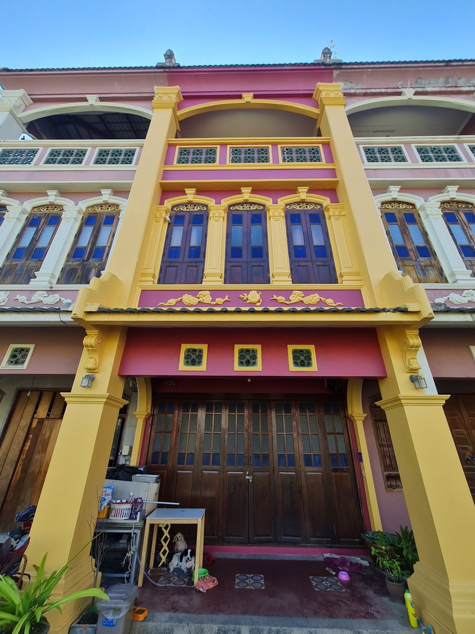 ขายตึก-town-house-สไตล์ชิโนฯ-จภูเก็ต-ราคาดีเพียง-79-ล้านบาท-