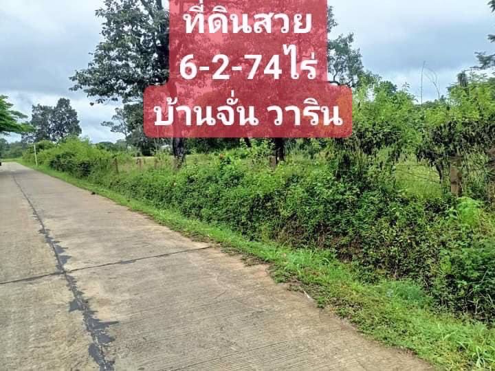 ที่ดินถูกมาก-เนื้อที่-6-ไร่-2-งาน-74-ตรว