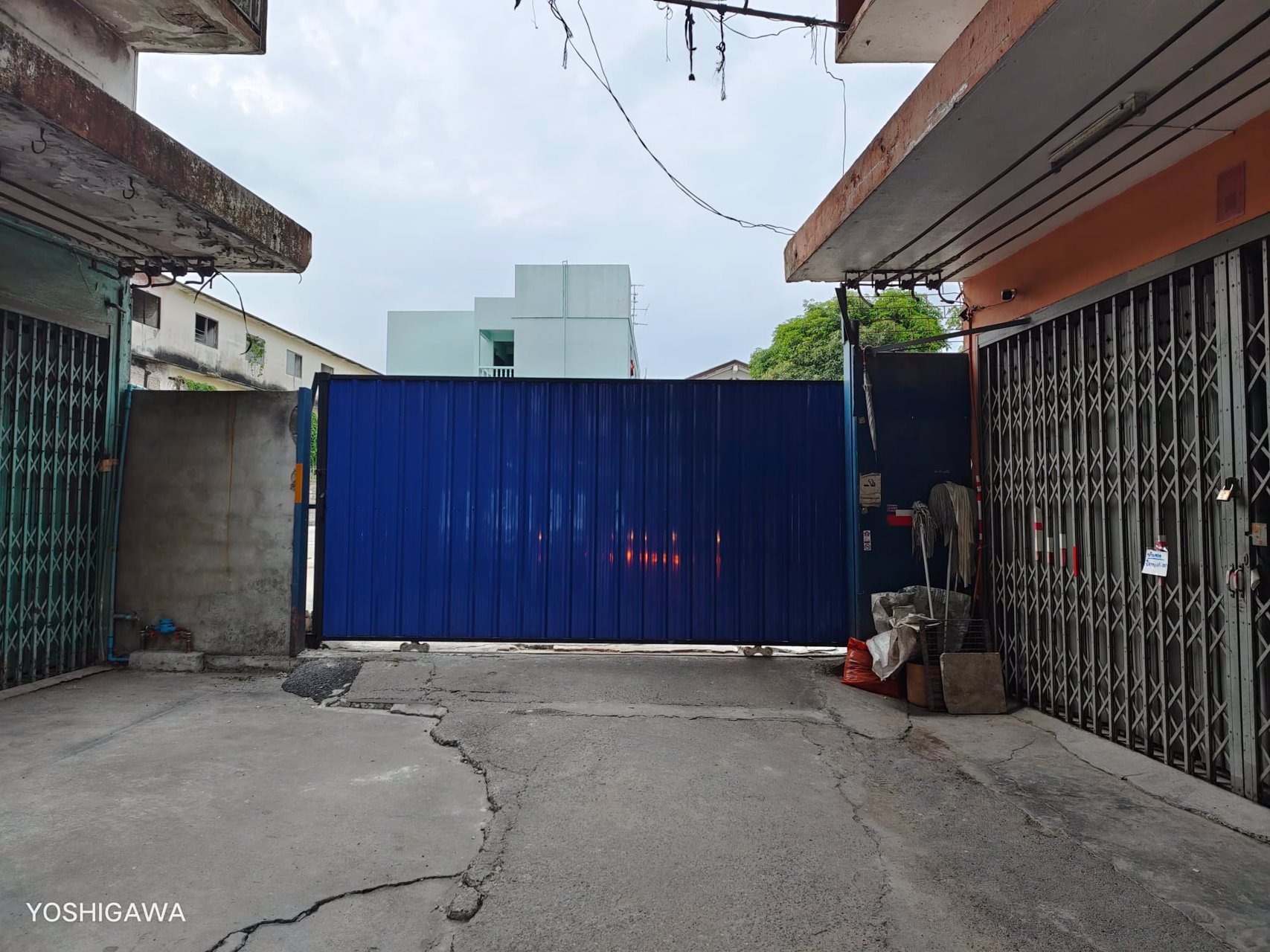 ให้เช่าที่ดินติด-bts-บางหว้า-225-ตารางวา