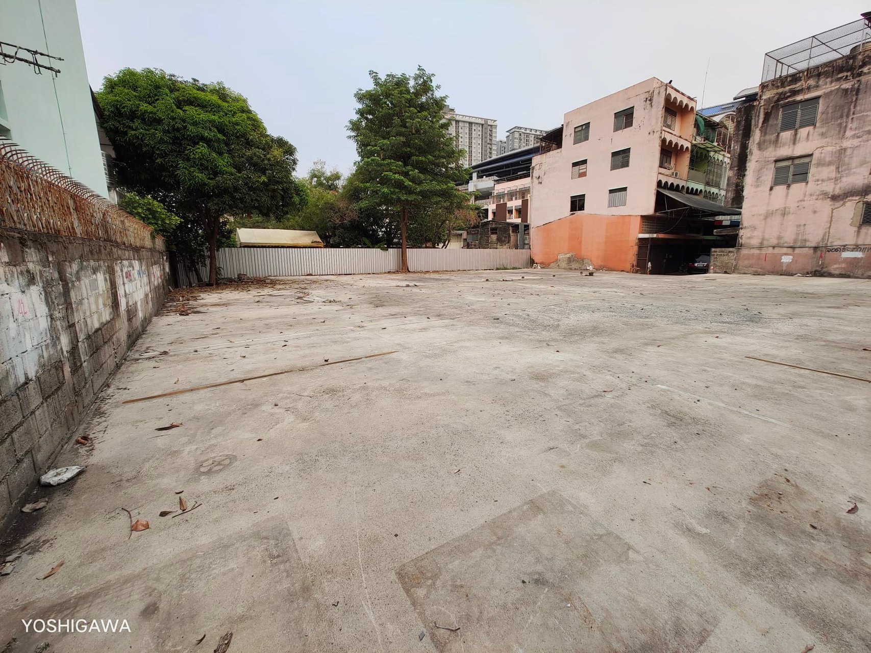 ให้เช่าที่ดินติด-bts-บางหว้า-225-ตารางวา