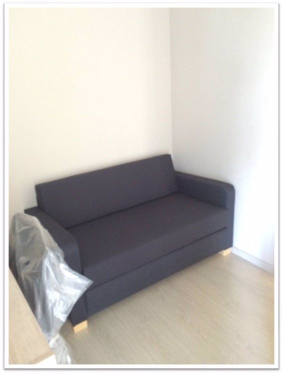 ขายห้องสตูดิโอ-พลัมคอนโด-พาร์ค-รังสิต-พร้อมผู้เช่า