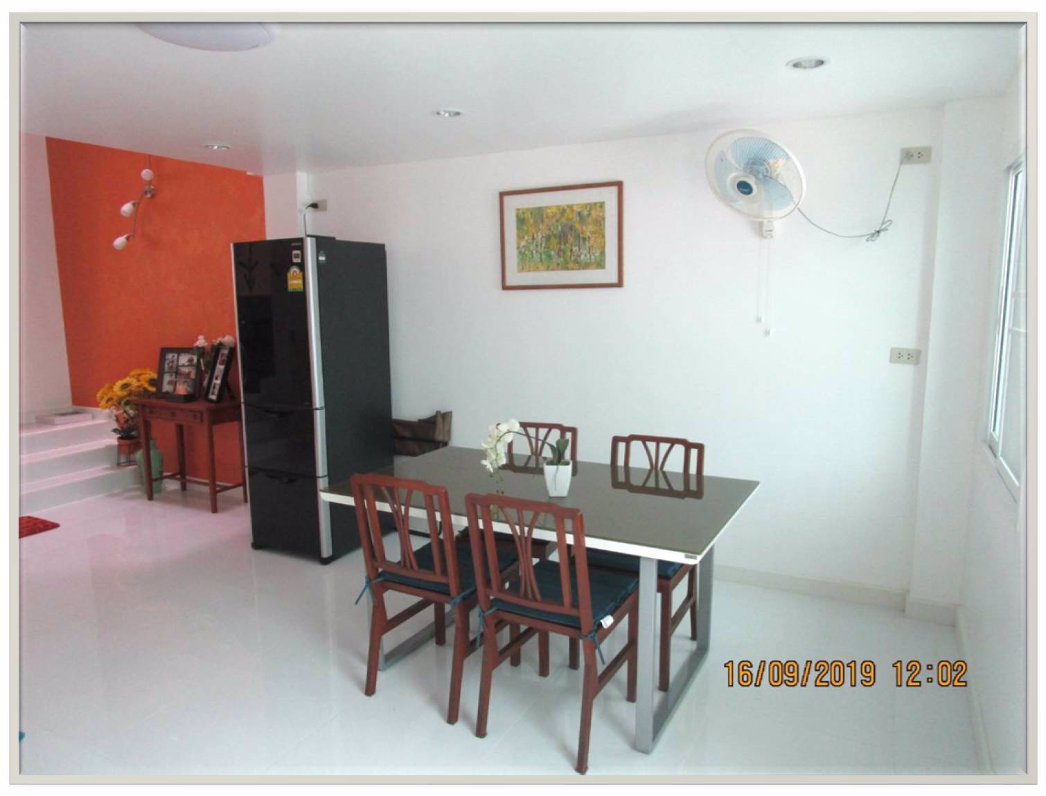 ทาวน์เฮ้าส์-หมู่บ้านดาวน์ทาวน์-พระราม-2-ให้เช่า-s36-downtown-village-rama-2-for-rent