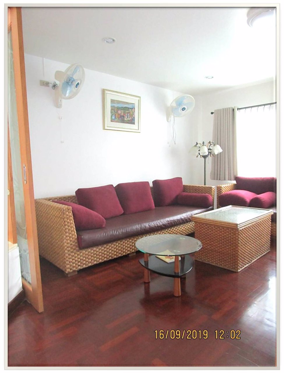 ทาวน์เฮ้าส์-หมู่บ้านดาวน์ทาวน์-พระราม-2-ให้เช่า-s36-downtown-village-rama-2-for-rent