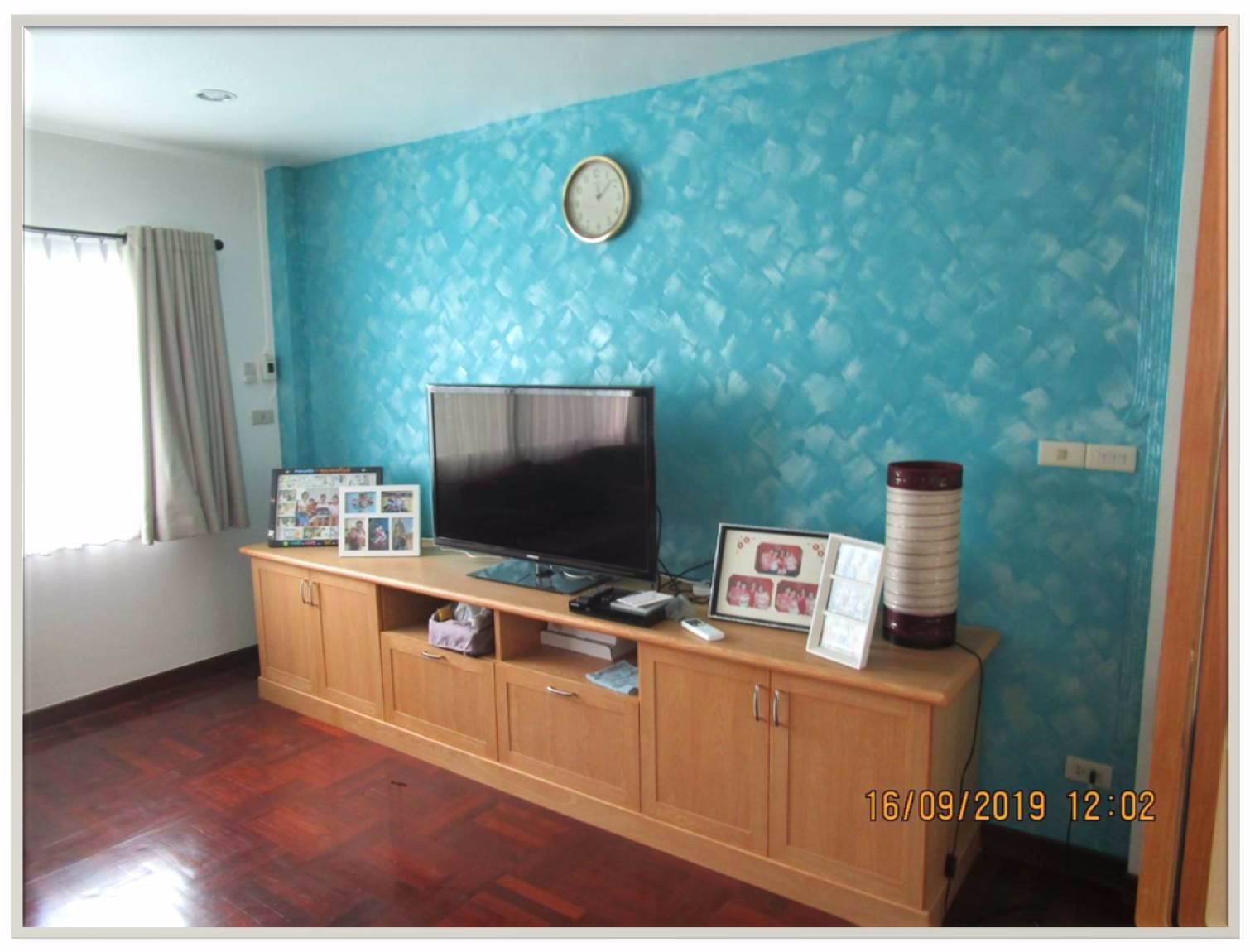 ทาวน์เฮ้าส์-หมู่บ้านดาวน์ทาวน์-พระราม-2-ให้เช่า-s36-downtown-village-rama-2-for-rent