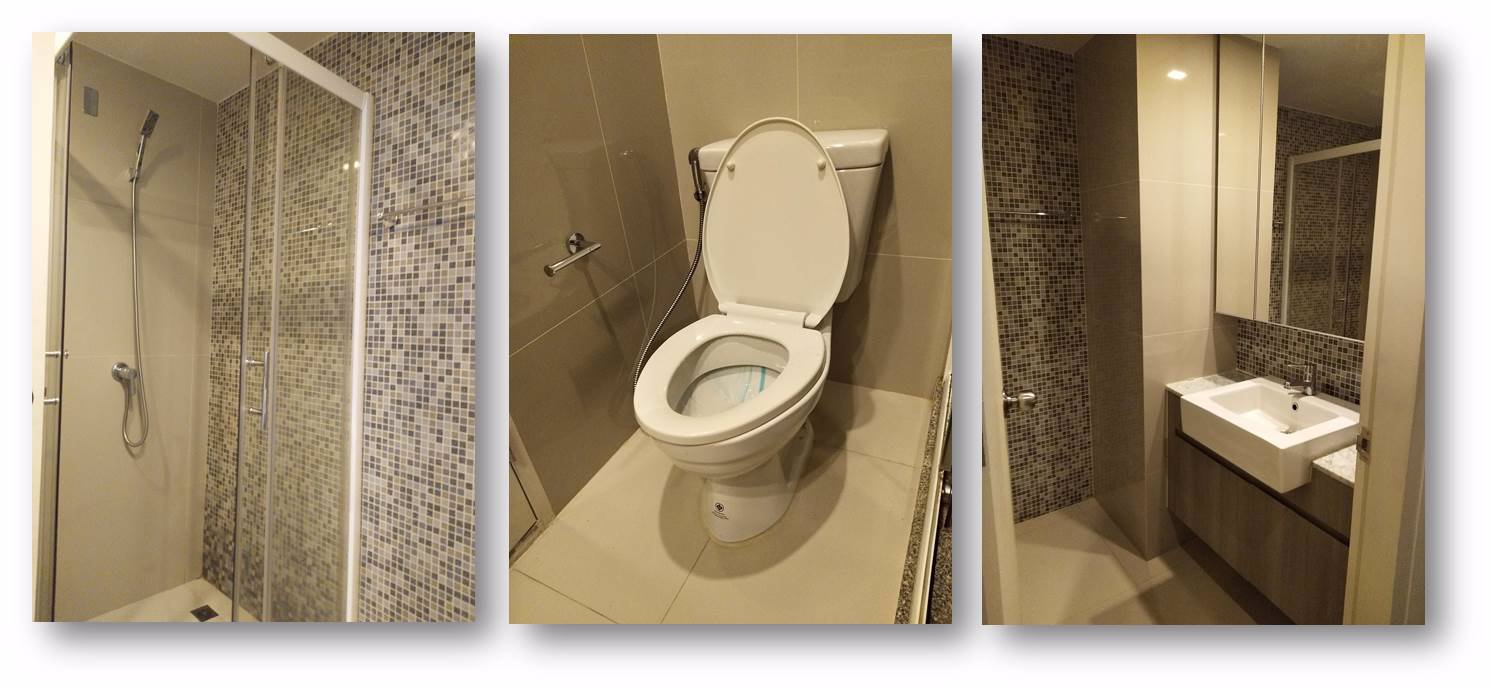 ขายห้องสตูดิโอ-2-ห้อง-วี-คอนโด-we-condo-เอกมัย-รามอินทรา-2-studio-rooms-we-condo-condominium