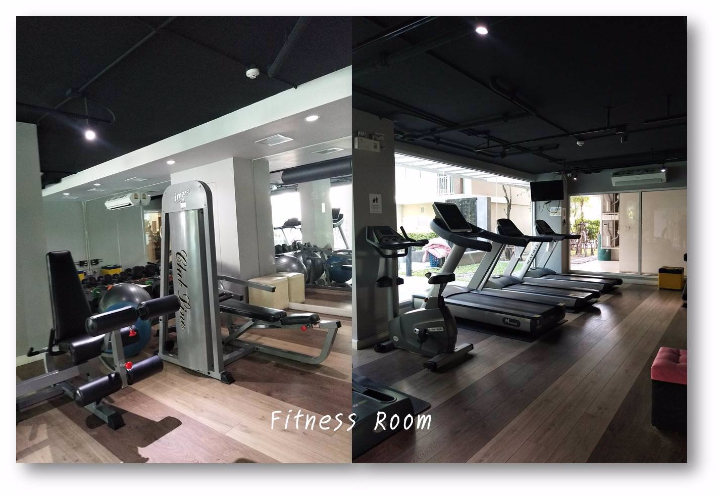 ขายห้องสตูดิโอ-2-ห้อง-วี-คอนโด-we-condo-เอกมัย-รามอินทรา-2-studio-rooms-we-condo-condominium