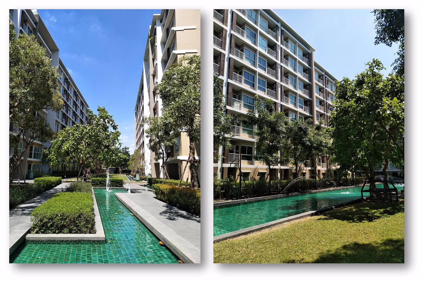 ขายห้องสตูดิโอ-2-ห้อง-วี-คอนโด-we-condo-เอกมัย-รามอินทรา-2-studio-rooms-we-condo-condominium