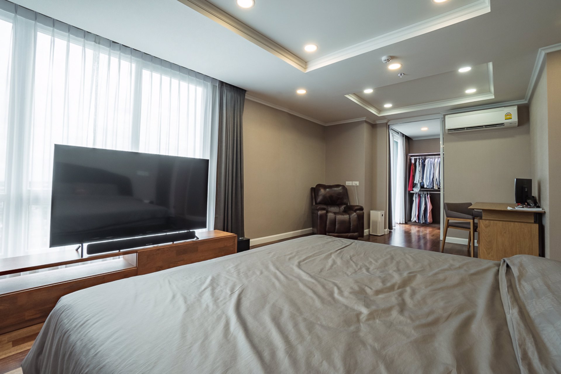 ขายคอนโดขนาดพิเศษ-the-metropolis-samrong