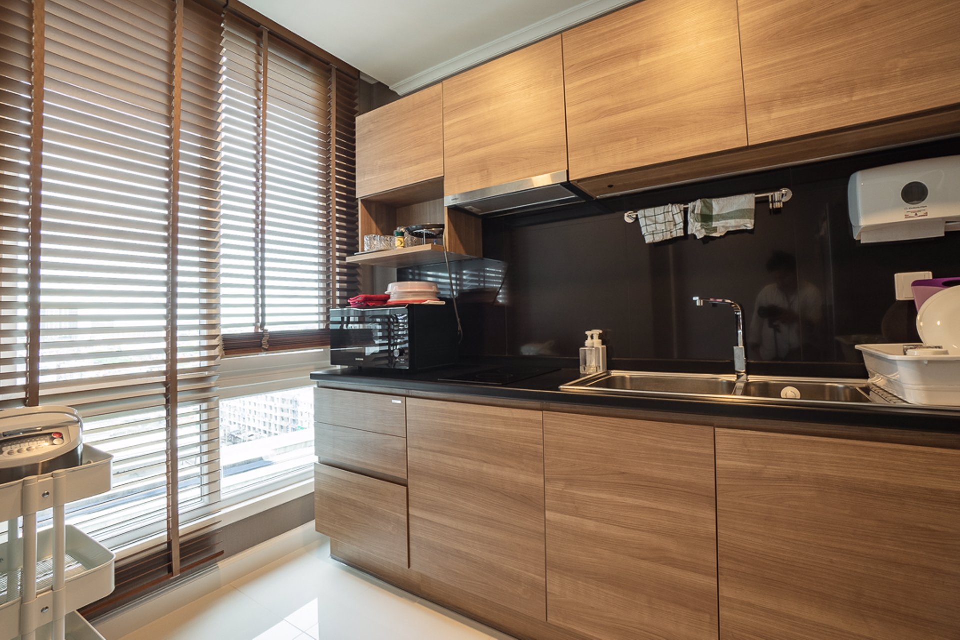 ขายคอนโดขนาดพิเศษ-the-metropolis-samrong