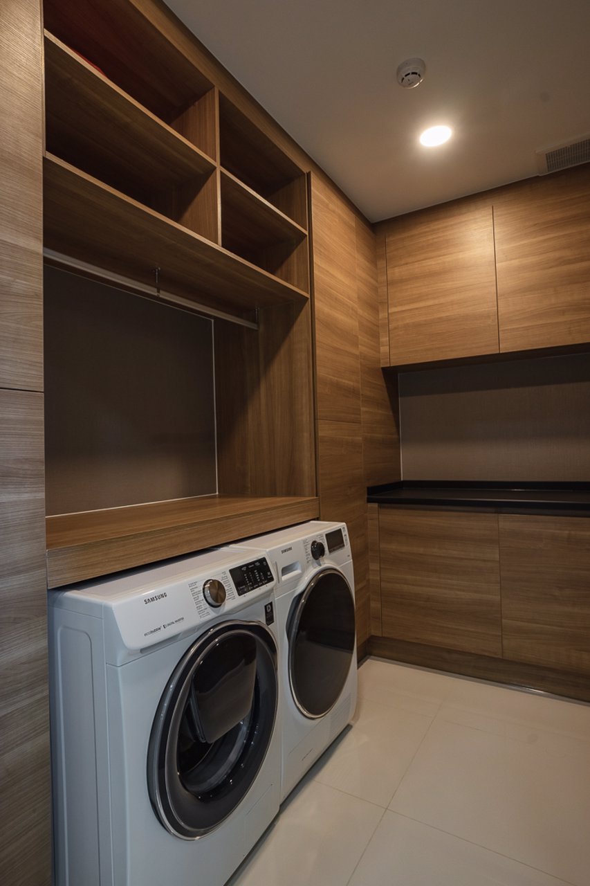 ขายคอนโดขนาดพิเศษ-the-metropolis-samrong