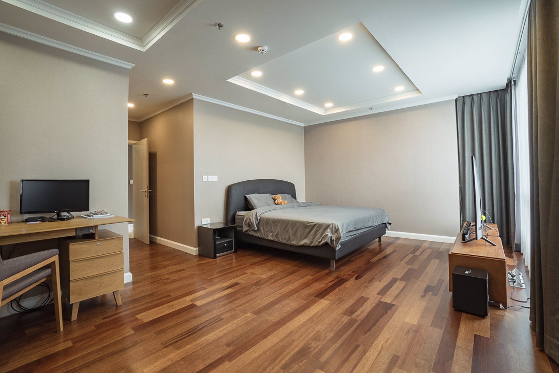 ขายคอนโดขนาดพิเศษ-the-metropolis-samrong