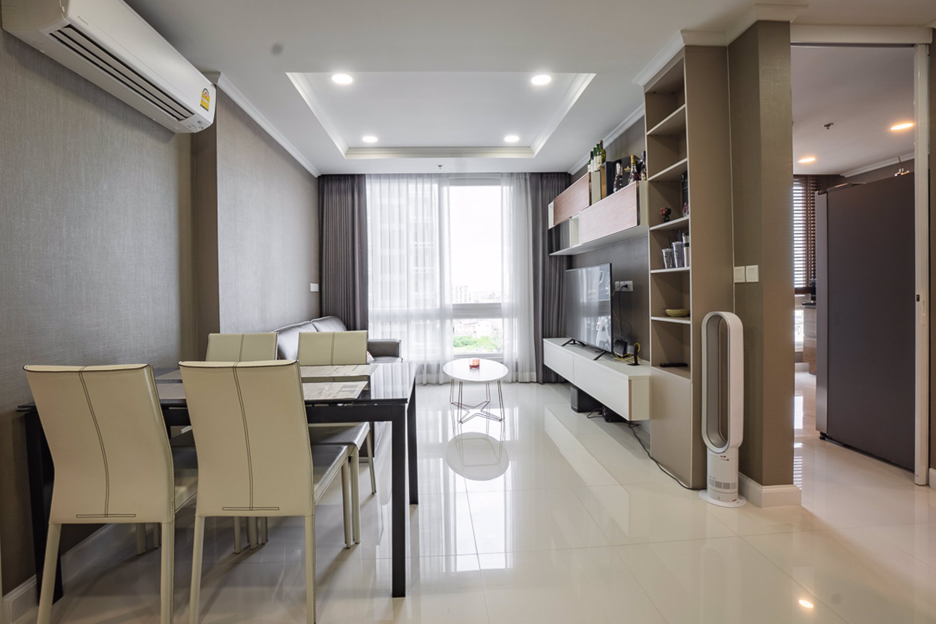 ขายคอนโดขนาดพิเศษ-the-metropolis-samrong