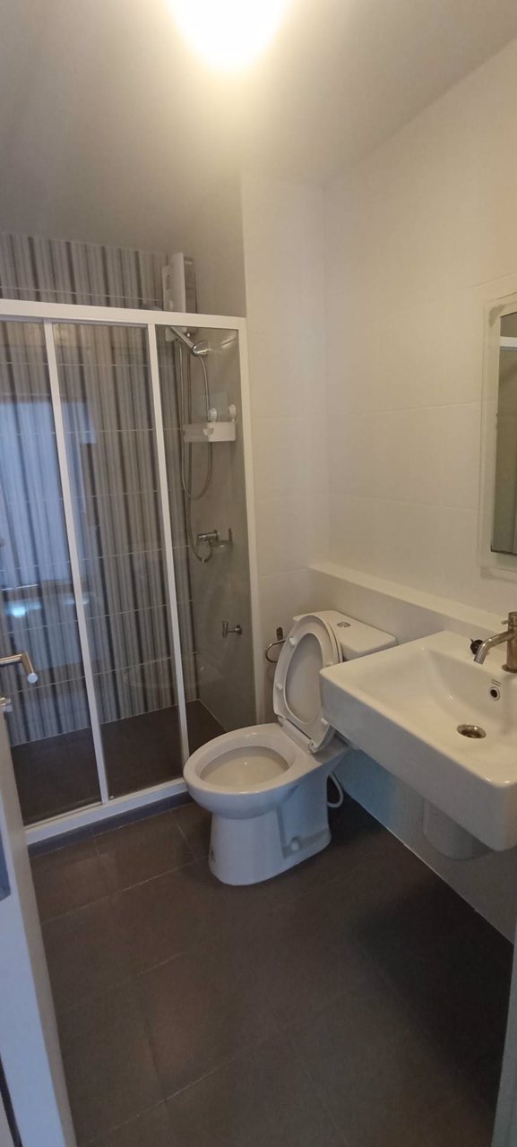 ขายถูก-ดีคอนโด-กำแพงแสน-dcondo-campus-คอนโดพร้อมเข้าอยู่-เฟอร์นิเจอร์ครบ