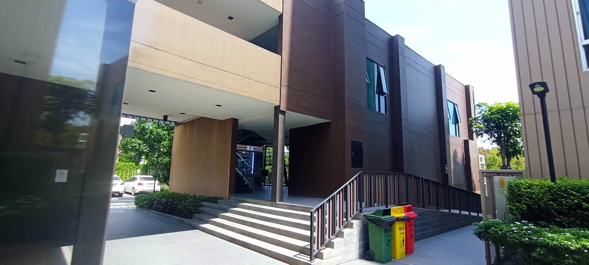 ขายถูก-ดีคอนโด-กำแพงแสน-dcondo-campus-คอนโดพร้อมเข้าอยู่-เฟอร์นิเจอร์ครบ