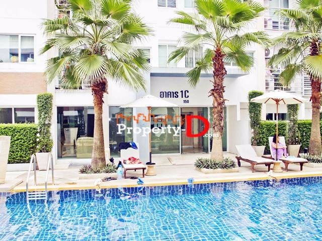 คอนโดขาย-ขายคอนโดเมโทรพาร์ค-สาทร-ถกัลปพฤกษ์