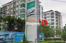 คอนโดขาย-ขายคอนโดเมโทรพาร์ค-สาทร-ถกัลปพฤกษ์