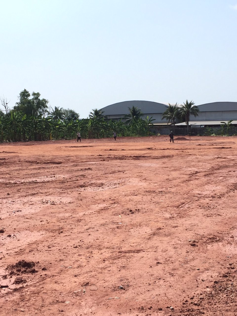 ขาย-ที่ดินเปล่า-ถมแล้วติดถนน-พื้นที่สีม่วง-ใกล้ถนนเศรษฐกิจ1-อกระทุ่มเเบน-จสมุทรสาคร