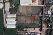 ขาย-ที่ดินเปล่า-ถมแล้วติดถนน-พื้นที่สีม่วง-ใกล้ถนนเศรษฐกิจ1-อกระทุ่มเเบน-จสมุทรสาคร