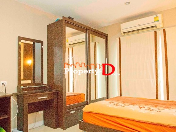 คอนโดให้เช่า-ติดรถไฟฟ้าบางหว้า-วุฒกาศ-โครงการเมโทพาร์ค-1-ห้องนอน-เฟส-1-ชั้น-8-พร้อมเข้าอยู่เลย