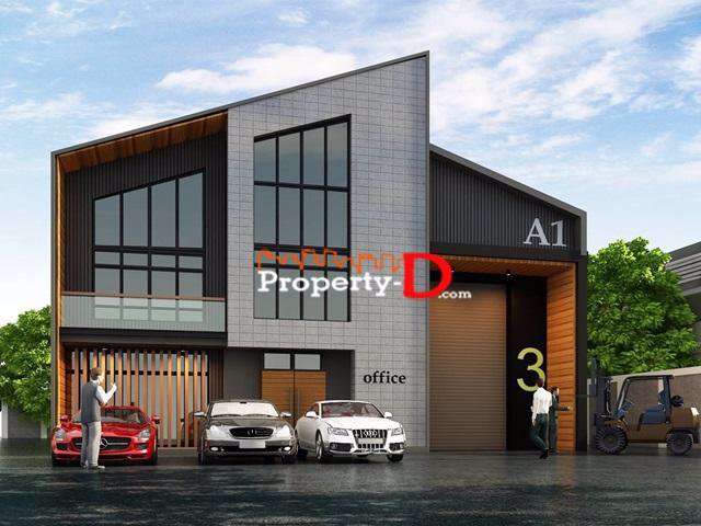 ขาย-ที่ดินเปล่า-ถมแล้วติดถนน-พื้นที่สีม่วง-ใกล้ถนนเศรษฐกิจ1-อกระทุ่มเเบน-จสมุทรสาคร