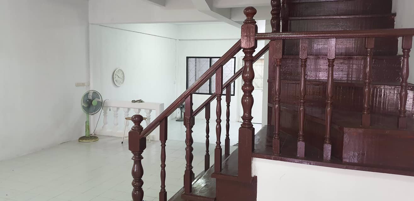 ขายทาวน์เฮ้าส์-2-ชั้น-มบัวทองธานี-ซ14