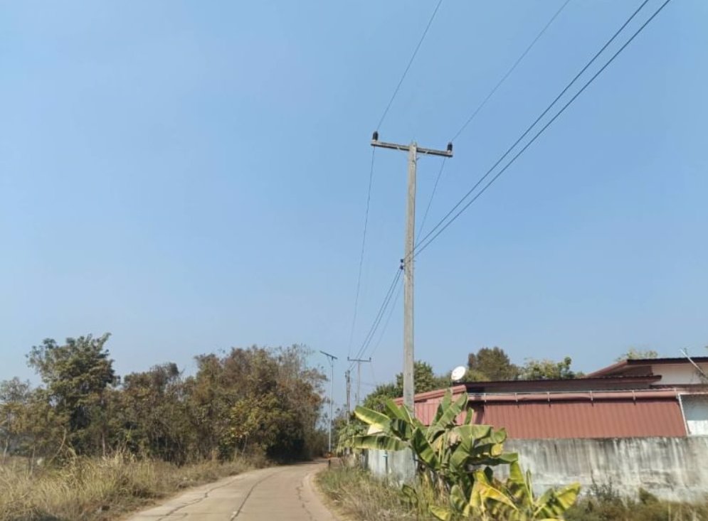 ขายที่ดิน-9ไร่-ราคาไร่ละ129000บาท-ติดถนน