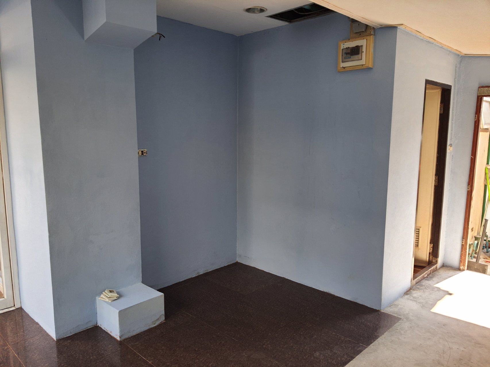 ให้เช่าร้านค้า-ใต้อพาร์ทเมนท์-ติดโลตัสศรีนครินทร์